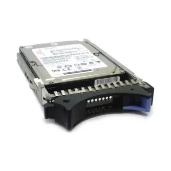 IBM 73GB 15K RPM 6Gbps SAS 2.5 Inch SFF Hard Disk 42D0672 IBM 73GB 15K RPM 6Gbps SAS 2.5 Inch SFF Hard Disk 42D0672