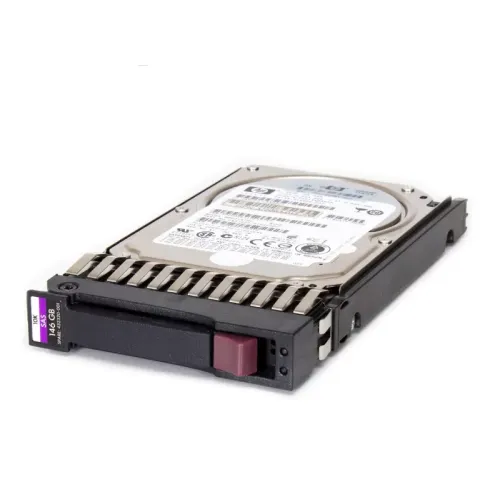 HP 146GB 3Gbps 10K 2.5 Inch SAS Hard Disk 432320-001 HP 146GB 3Gbps 10K 2.5 Inch SAS Hard Disk 432320-001