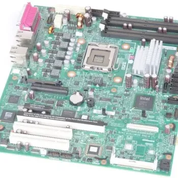 IBM X3200 M2 Server System Board 44E7312