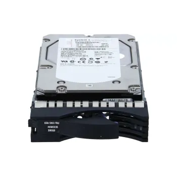 IBM 300GB 15K 6Gbps SAS 3.5 Inch Hard Disk 44W2234