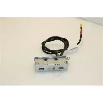 IBM Lenovo ThinkCentre A58 Tower USB Audio Ports Panel 45J9592