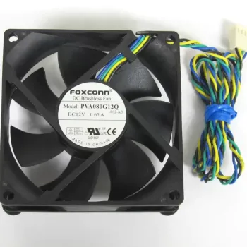Lenovo ThinkCentre M91p Desktop Fan 45K6530