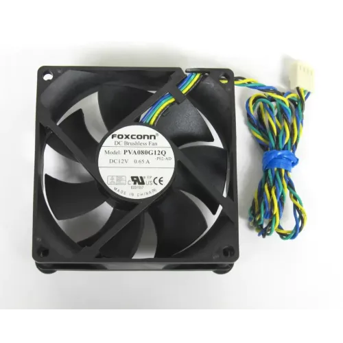 Lenovo ThinkCentre M91p Desktop Fan 45K6530 Lenovo ThinkCentre M91p Desktop Fan 45K6530