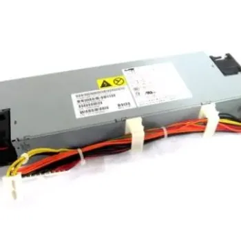 IBM X3250 M3 351W Non-Redundant Server Power Supply 49Y4661