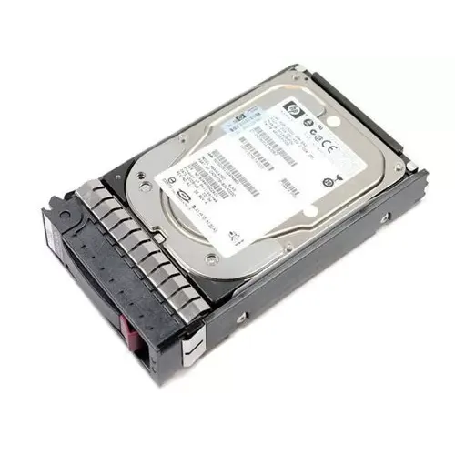 HP StorageWorks MSA60 DL180 G6 2TB 7200rpm 6Gbps 3.5Inch SAS Hard Disk 508010-001 HP StorageWorks MSA60 DL180 G6 2TB 7200rpm 6Gbps 3.5Inch SAS Hard Disk 508010-001