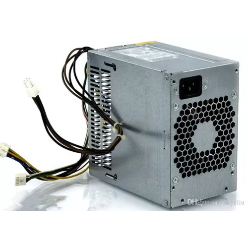 HP Elite 8000 Power Supply 503377-001 508153-001 HP Elite 8000 Power Supply 503377-001 508153-001
