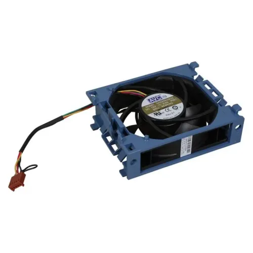 HP Proliant Ml350 Fan Assembly 511774-001 HP Proliant Ml350 Fan Assembly 511774-001