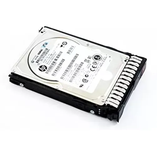 HP 600GB 10000RPM SAS 6Gbps 3.5 Inch 16MB Cache Hard Drive 516835-001 HP 600GB 10000RPM SAS 6Gbps 3.5 Inch 16MB Cache Hard Drive 516835-001