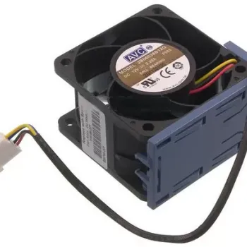HP Proliant DL180 G6 Desktop Cooling Fan 519199-001