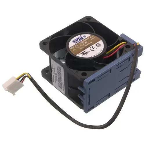 HP Proliant DL180 G6 Desktop Cooling Fan 519199-001 HP Proliant DL180 G6 Desktop Cooling Fan 519199-001