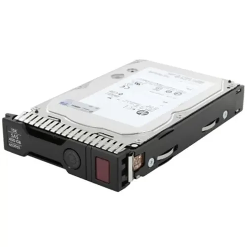 HP G8 G9 450GB 6Gbps 15K RPM 3.5 Inch SAS Hard Disk 533871-002 HP G8 G9 450GB 6Gbps 15K RPM 3.5 Inch SAS Hard Disk 533871-002