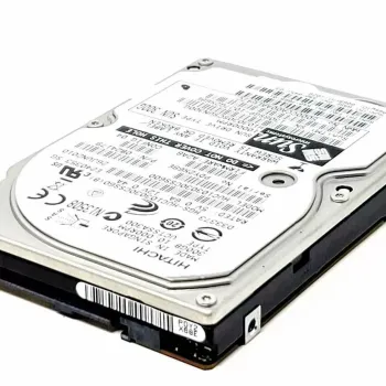 New Sun 300GB 2.5inch 10K SAS Hard Disk 390-0451-03 540-7869-01