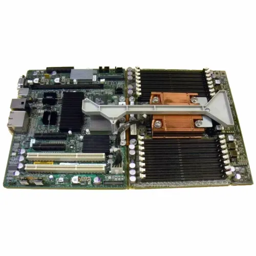 Sun 8 Core 1.2GHz Server Motherboard 541-2407 Sun 8 Core 1.2GHz Server Motherboard 541-2407