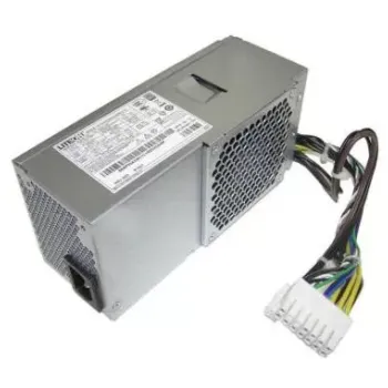 Lenovo ThinkCentre M78 M730 M93 M93P 240W SFF Power Supply 54Y8875