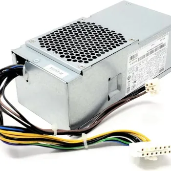 Lenovo 240W Power Supply 54Y8897