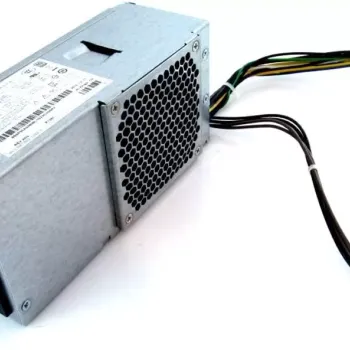Lenovo 240 Watt Power Supply 54Y8921