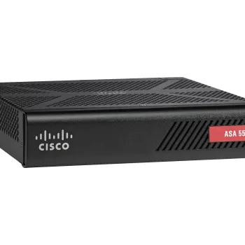 Cisco ASA 5506-k9 Firewall