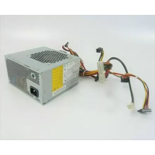 HP Pavilion Elite 460w 24 Pin Power Supply 570857-001 HP Pavilion Elite 460w 24 Pin Power Supply 570857-001