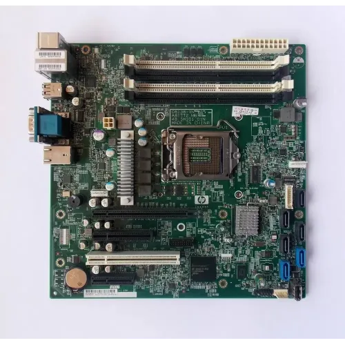 HP ML110 G6 Server Motherboard 573944-001 576924-001 HP ML110 G6 Server Motherboard 573944-001 576924-001