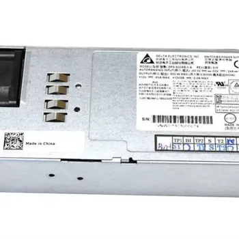 Delta Electronics DPS-800AB-5 G 800W Power Supply 05V5VR 5V5VR