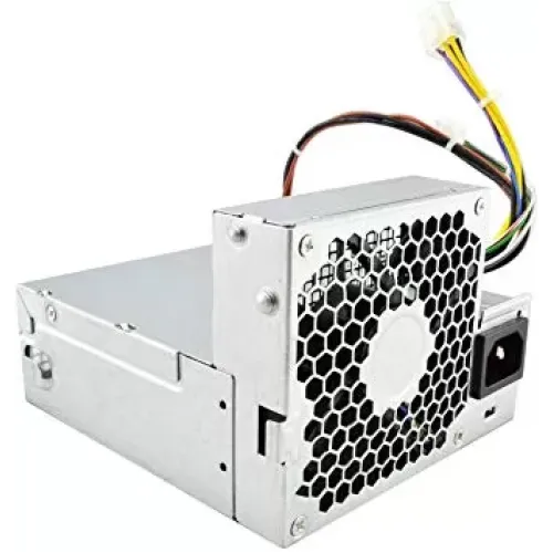 HP 8000 8100 8200 8300 SFF SMPS Power Supply 611481-001 HP 8000 8100 8200 8300 SFF SMPS Power Supply 611481-001