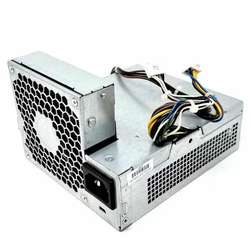 HP 8200 240W SFF Power Supply 611482-001 HP 8200 240W SFF Power Supply 611482-001