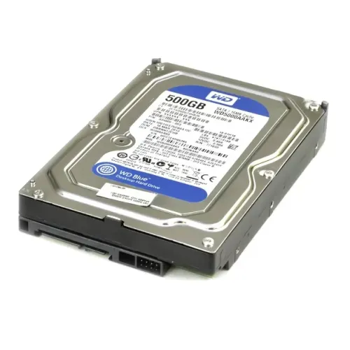 HP 500GB 7.2K RPM SATA 3.5 Inch Hard Disk Drive 634605-003 HP 500GB 7.2K RPM SATA 3.5 Inch Hard Disk Drive 634605-003