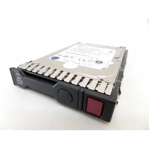 HP Enterprise G8 G9 G10 600GB 10K RPM 2.5 Inch SAS 6Gbps Hard Disk 652566-003 HP Enterprise G8 G9 G10 600GB 10K RPM 2.5 Inch SAS 6Gbps Hard Disk 652566-003
