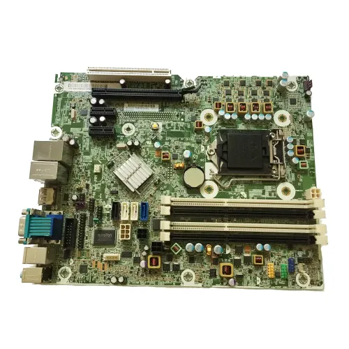 HP 6300 6380 8300 Desktop Motherboard 657239-001 656961-001 HP 6300 6380 8300 Desktop Motherboard 657239-001 656961-001