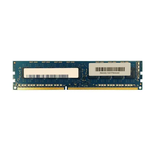 HP 8GB PC3-12800 DDR3-1600MHz ECC Unbuffered CL11 240-Pin DIMM Dual Rank Memory Module Part# 669239-061 HP 8GB PC3-12800 DDR3-1600MHz ECC Unbuffered CL11 240-Pin DIMM Dual Rank Memory Module Part# 669239-061