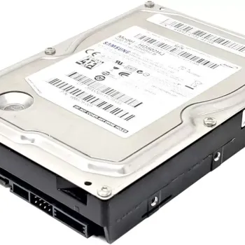 HP 680207-002 - 500GB 7.2K RPM SATA 3.5" Hard Drive