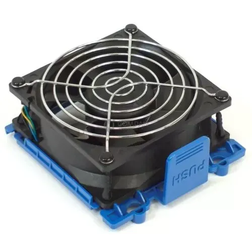 HP 92mm X 32mm System Fan 686748-001 HP 92mm X 32mm System Fan 686748-001