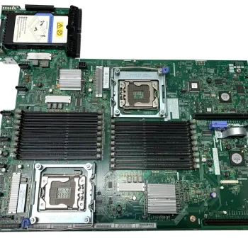 IBM X3650 M3 X3550 M3 Server Motherboard 69Y5082