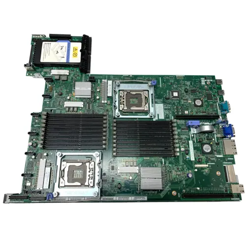 IBM X3650 M3 X3550 M3 Server Motherboard 69Y5082 IBM X3650 M3 X3550 M3 Server Motherboard 69Y5082