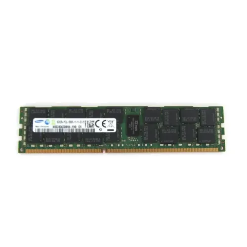 Sun Microsystems 16GB DDR3-1600Mhz ECC Registered Memory Dimm 7018701 Sun Microsystems 16GB DDR3-1600Mhz ECC Registered Memory Dimm 7018701