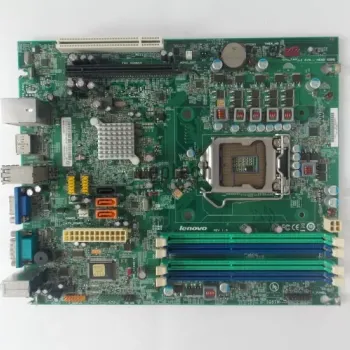 Lenovo M90P Q57 Intel Motherboard 71Y5975