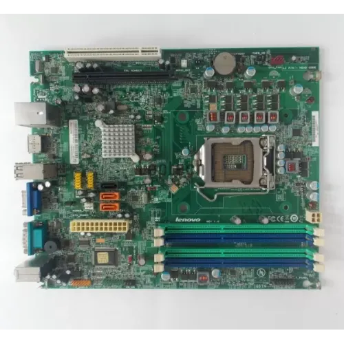 Lenovo M90P Q57 Intel Motherboard 71Y5975 Lenovo M90P Q57 Intel Motherboard 71Y5975