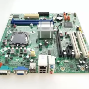 Lenovo ThinkCentre M70E Intel G41 Non-AMT DDR3 Motherboard 71Y6942