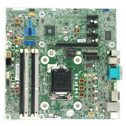 HP ProDesk 600 G1 SFF Desktop Motherboard 739678-001 HP ProDesk 600 G1 SFF Desktop Motherboard 739678-001