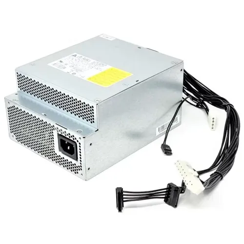753084-002 809054-001 525W For HP Z440 Workstation Power Supply 753084-002 809054-001 525W For HP Z440 Workstation Power Supply