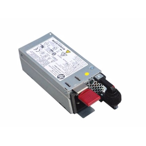 HP 800W 900W hot-plug AC power supply 754376-001 HP 800W 900W hot-plug AC power supply 754376-001