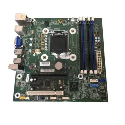 HP 405 406 G1 MT Desktop Motherboard 787304-001 766791-001 HP 405 406 G1 MT Desktop Motherboard 787304-001 766791-001