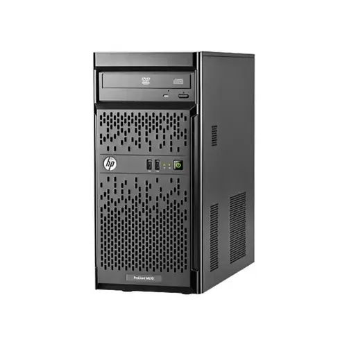 HP Proliant ML10 Tower Server 787225-375 HP Proliant ML10 Tower Server 787225-375