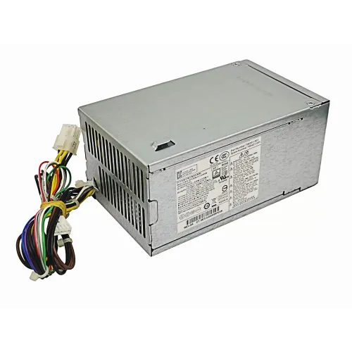 HP ProDesk 600 G2 SFF 200W Power Supply 796421-001 796351-001 HP ProDesk 600 G2 SFF 200W Power Supply 796421-001 796351-001