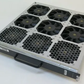 800-25263-04 Cisco Catalyst WS-C6509-E-chessis fan