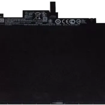 HP laptop 840 g3 battery