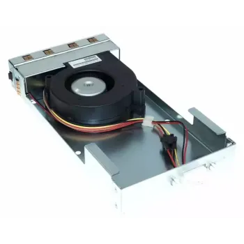 ETASIS Bosch DVA-08K-04050RA Fan Module Assembly 9272CFANMODE-0010 ETASIS Bosch DVA-08K-04050RA Fan Module Assembly 9272CFANMODE-0010