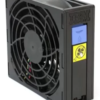 IBM System X3500 M4 Storage Fan 94Y7733