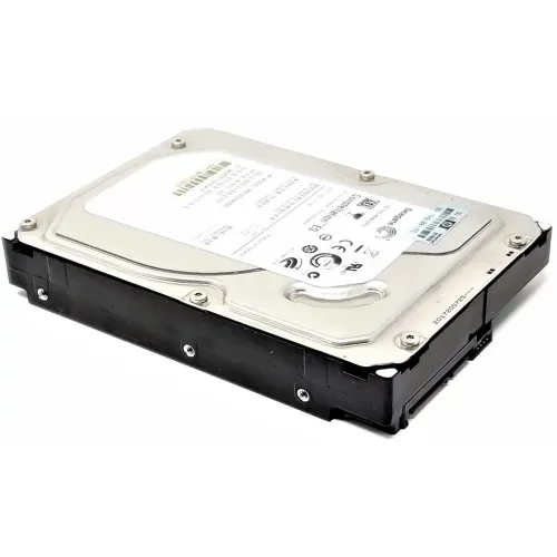 Seagate 1TB 7.2K RPM SATA 3.5 Inch Hard Drive 9CA158-504 Seagate 1TB 7.2K RPM SATA 3.5 Inch Hard Drive 9CA158-504
