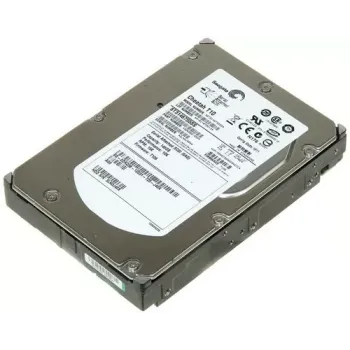Dell 146GB 10K 3G SAS Hard Disk DR238 ST3146755SS 0DR238 9DK066-050